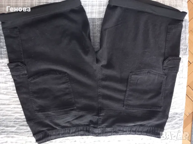 Мъжки къси панталони 3 XXL, снимка 4 - Къси панталони - 55388400