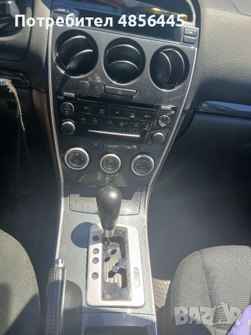 Mazda 6, снимка 13 - Автомобили и джипове - 54916005