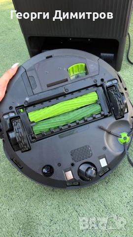 iRobot ROOMBA J9+, снимка 8 - Прахосмукачки - 54993794