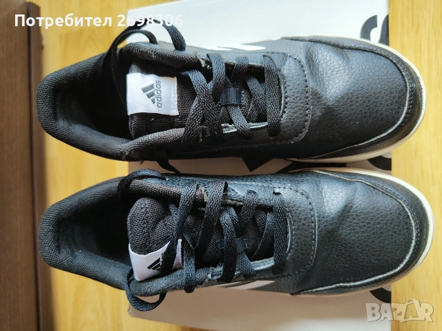Маратонки Adidas размер 37,5, снимка 3 - Детски маратонки - 54389145
