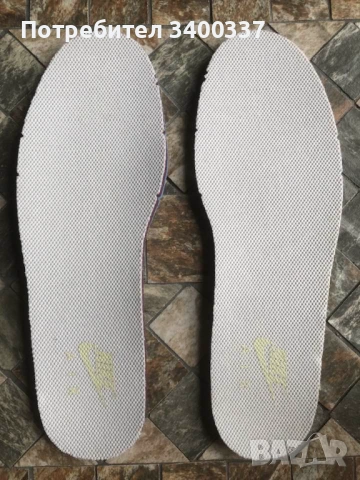 Маратонки Nike Air Force - 39 номер - стелка 25,5 см, снимка 6 - Маратонки - 54310695