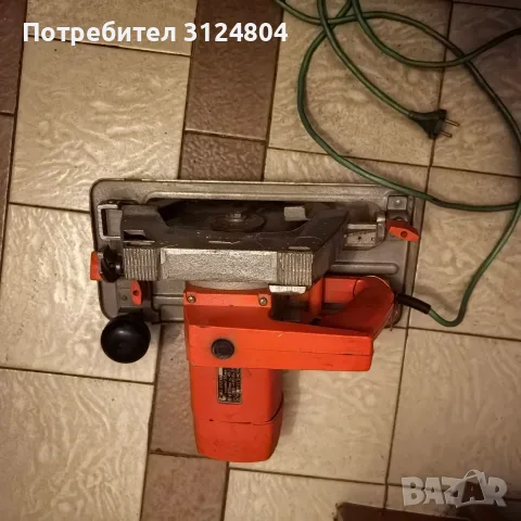 Циркуляр за дърво