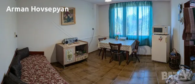 Предлагам за продажба обзаведена къща с двор, собствен имот  с. Равна гора, общ. Созопол., снимка 10 - Вили - 55556314