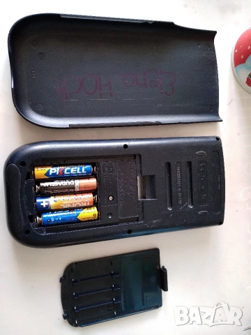 Графичен калкулатор TEXAS INSTRUMENTS TI-84 Plus, снимка 6 - Друга електроника - 39649886