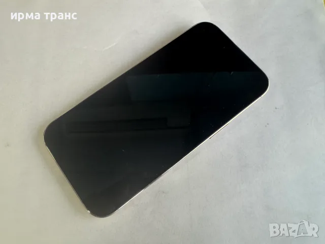 iPhonе Air 256gb 98% батерия.Гаранция, снимка 4 - Apple iPhone - 55700286
