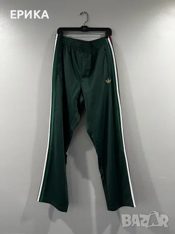 ADIDAS FIREBIRD зелен tracksuit pants анцунг
