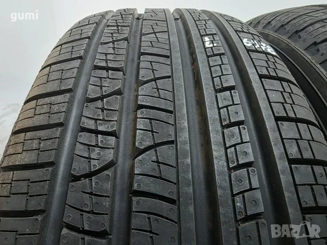 4бр летни гуми 235/65/19 PIRELLI L06378 