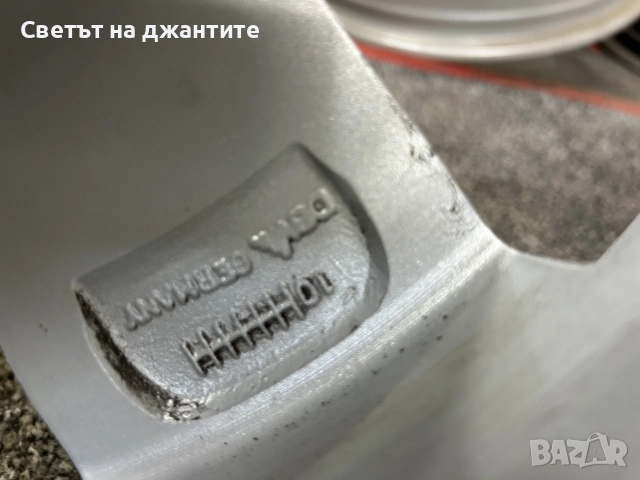 Джанти 16 цола 5х108 Peugeot 308 Partner Citation Picasso Ford Volvo Toyota , снимка 13 - Гуми и джанти - 55524157