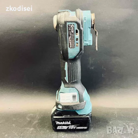 Мултифункционален инструмент MAKITA DTM52
