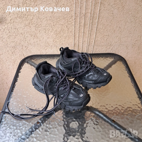 Дамски обувки, снимка 2 - Маратонки - 54399737