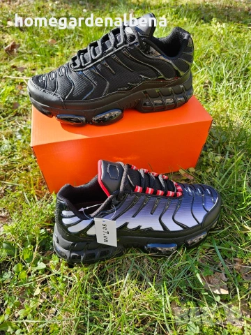 NEW LOOK: Стилни Маратонки за Твоето Ежедневие!, снимка 7 - Маратонки - 54214548