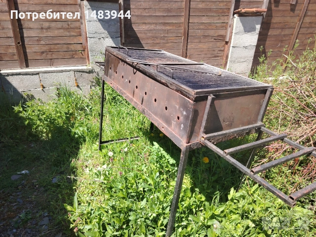 търговски кемпер, мобилна кухня , снимка 5 - Камиони - 54657210