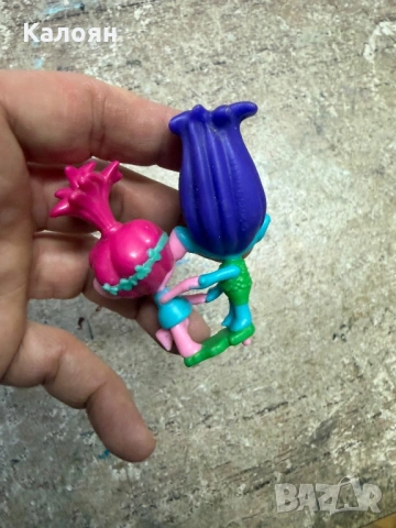 Играчка , снимка 4 - Колекции - 54325307