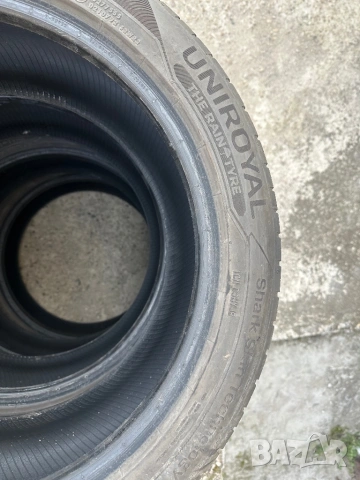 Гуми 235/45 R18 