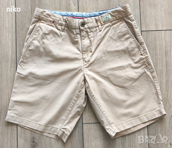 мъжки къси гащи Tommy Hilfiger, размер M