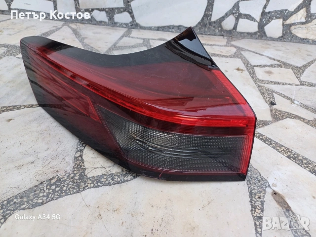 Nissan Rogue модели 2021 ляв стоп, снимка 2 - Части - 55106200