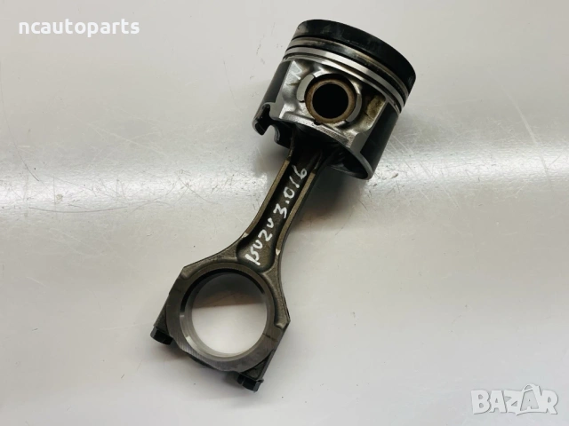 Бутало с биела за Isuzu Forward N75 150L 3.0 дизел 4JJ1TC 2016