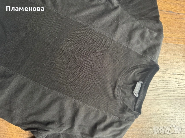 Мъжка тениска Diesel - М/L, снимка 3 - Тениски - 54854089