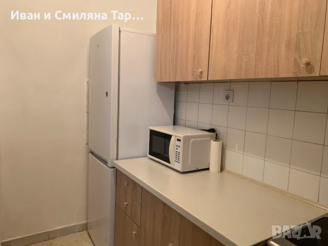 Двустаен, обзаведен до Гирджика 