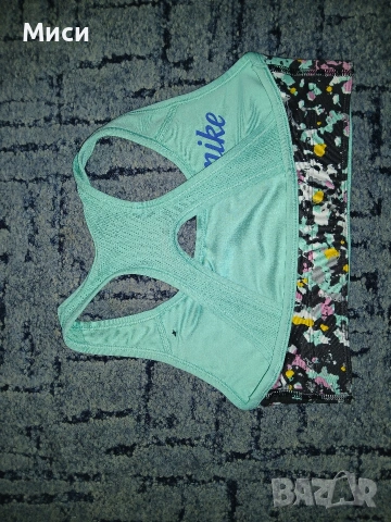Оригинални Спортни бюстиета , снимка 4 - Корсети, бюстиета, топове - 54166992