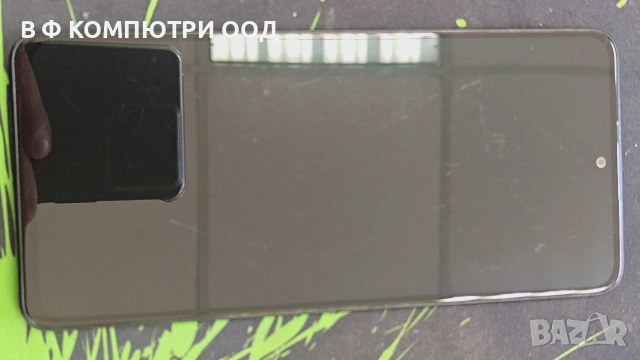 Xiaomi Redmi Note 11Pro 5G  на ЧАСТИ , снимка 4 - Резервни части за телефони - 54423518