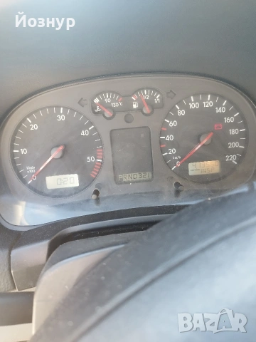 Volkswagen golf 4 1.9, снимка 3 - Автомобили и джипове - 55207695