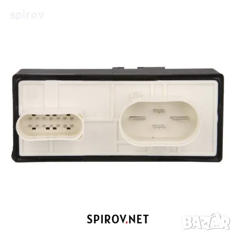 Контролен модул охладителна перка VW Seat Audi Skoda 1J0919506K, снимка 3 - Части - 55701241