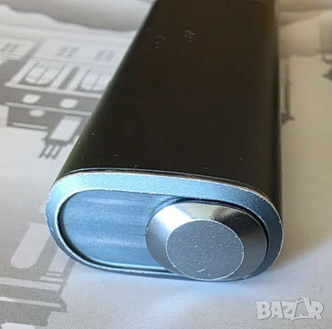 IQOS ILUMA ONE, снимка 3 - Електронни цигари - 54458244