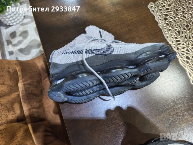 Мъжки маратонки , снимка 2 - Маратонки - 54162661