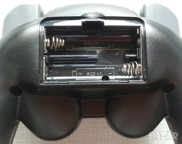 Безжичен Pelican G3 Wireless GameCube контролер, снимка 5 - Аксесоари - 55351781