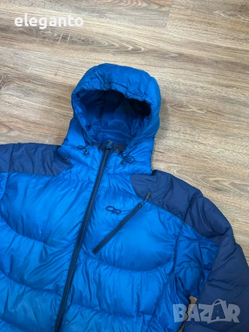 Висок клас мъжка пухенка Outdoor Research Virtuoso  650cuin Down Jacket , M размер, снимка 3 - Якета - 54202730
