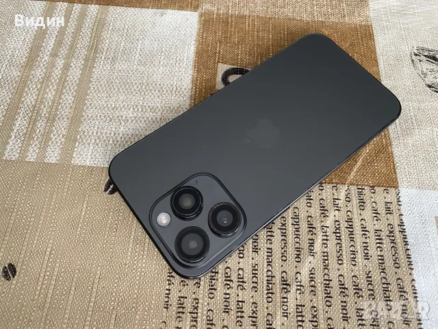 iPhone 15 pro Max 512GB, снимка 11 - Apple iPhone - 55362588