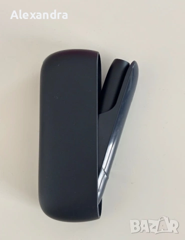 iQos 3 DUO, снимка 4 - Електронни цигари - 54159761