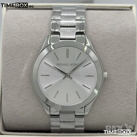 Michael Kors MK3178 Slim Runway