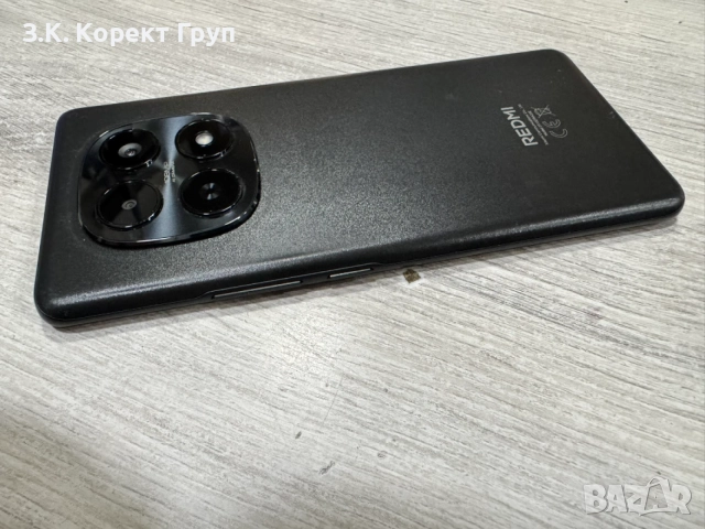 Xiaomi Redmi Note 15 128GB 6GB RAM Dual, снимка 8 - Xiaomi - 55246301