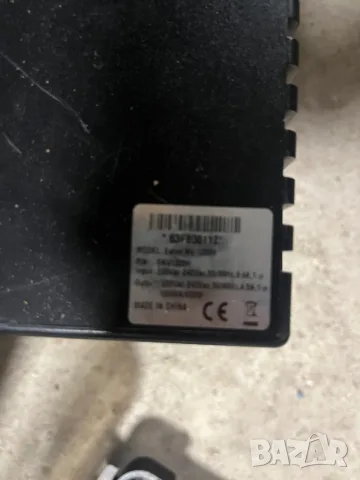 UPS захранване EATON E series NV, снимка 6 - UPS захранвания - 55330311