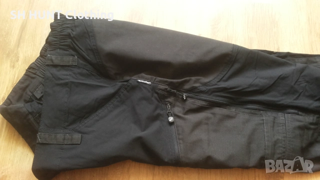 Revolution Race GPx Pro Stretch Ttouser раз 54 / L - XL панталон с от части еластична материя - 2548, снимка 10 - Панталони - 54216469