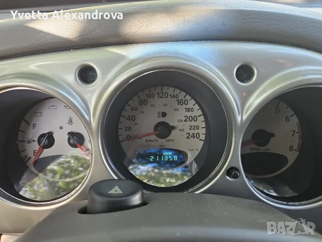 Chrysler PT Cruiser 2.0 бензин, 141 к.с. – 600 € / по договаряне, снимка 11 - Автомобили и джипове - 55472331