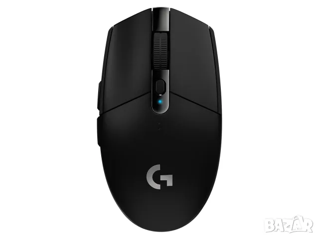 Гейминг мишка Logitech - G305 Lightspeed