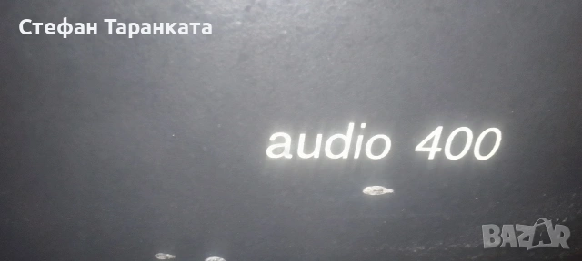 BRAUN-1975 година Грамофон, радио тунер, усилвател в едно , снимка 18 - Грамофони - 54684734