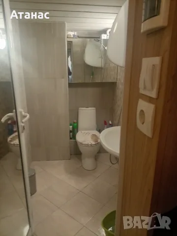 Продавам двустайно жилище в Съдийски Пловдив, снимка 3 - Апартаменти - 55333693