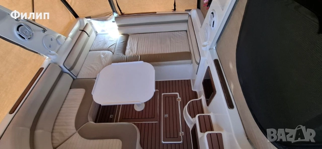 лодка Drago boat 26 , 7.60m. , 220кс, снимка 7 - Воден транспорт - 55067984