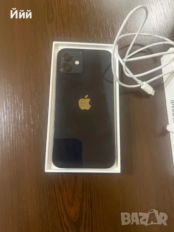 Apple12.  256 GB, снимка 2 - Apple iPhone - 55590430