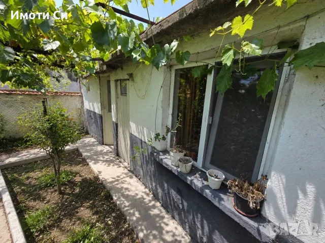 Къща в гр.Нова Загора, снимка 3 - Къщи - 55357539