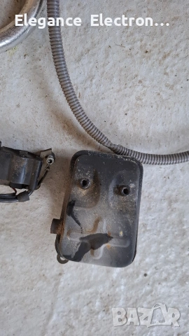 Продавам части за моторна коса Daewoo DCB / DABC 520 (52cc) , снимка 8 - Градинска техника - 54180446