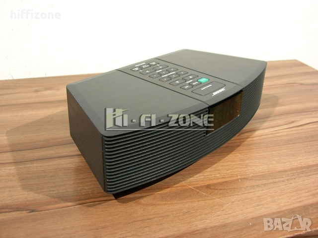 Bose radio ewr1-2w, снимка 6 - Радиокасетофони, транзистори - 54898878