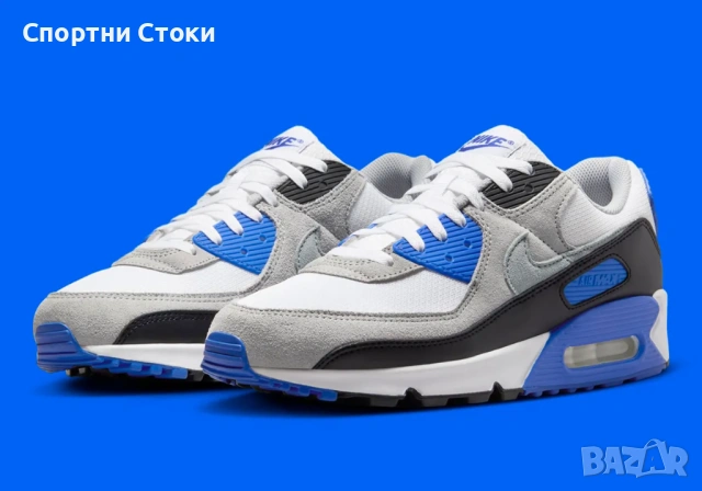 Оригинални модели внос от Германия, снимка 6 - Маратонки - 54595058