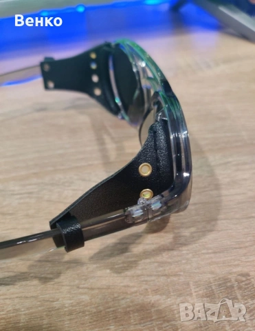 Кръгли Слънчеви Очила , снимка 6 - Слънчеви и диоптрични очила - 54168070