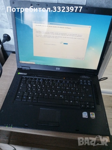 Лаптоп за части , снимка 3 - Части за лаптопи - 54333064