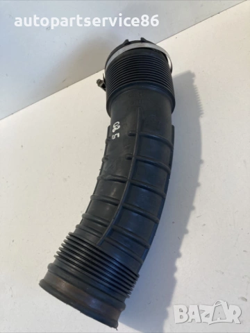 Тръба за въздуховод за Volvo S80 2.4 (2009) 6898050